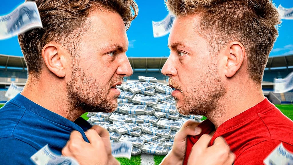 Matt — Stadium Showdown