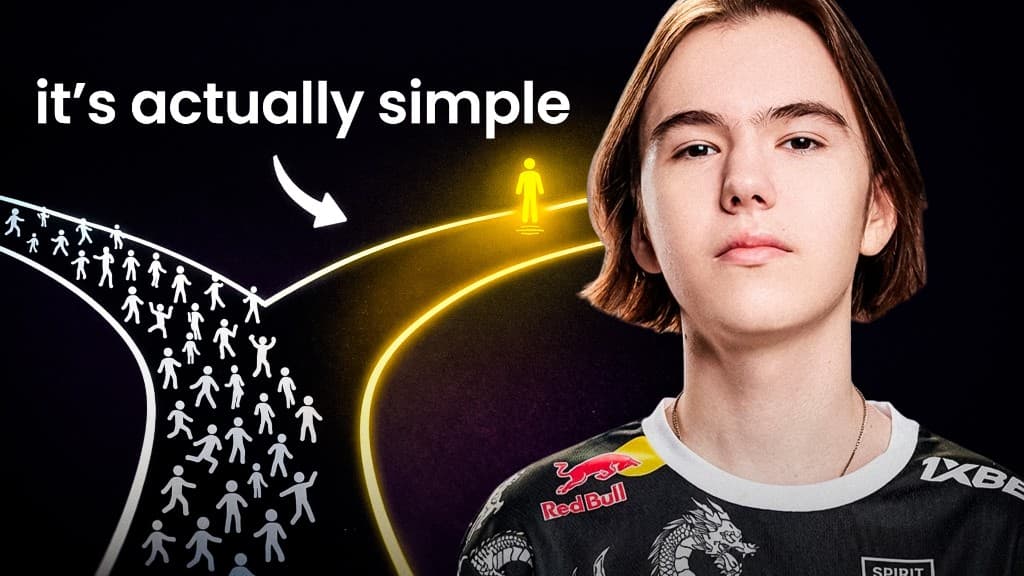 Going Pro Is Easier Than You Think